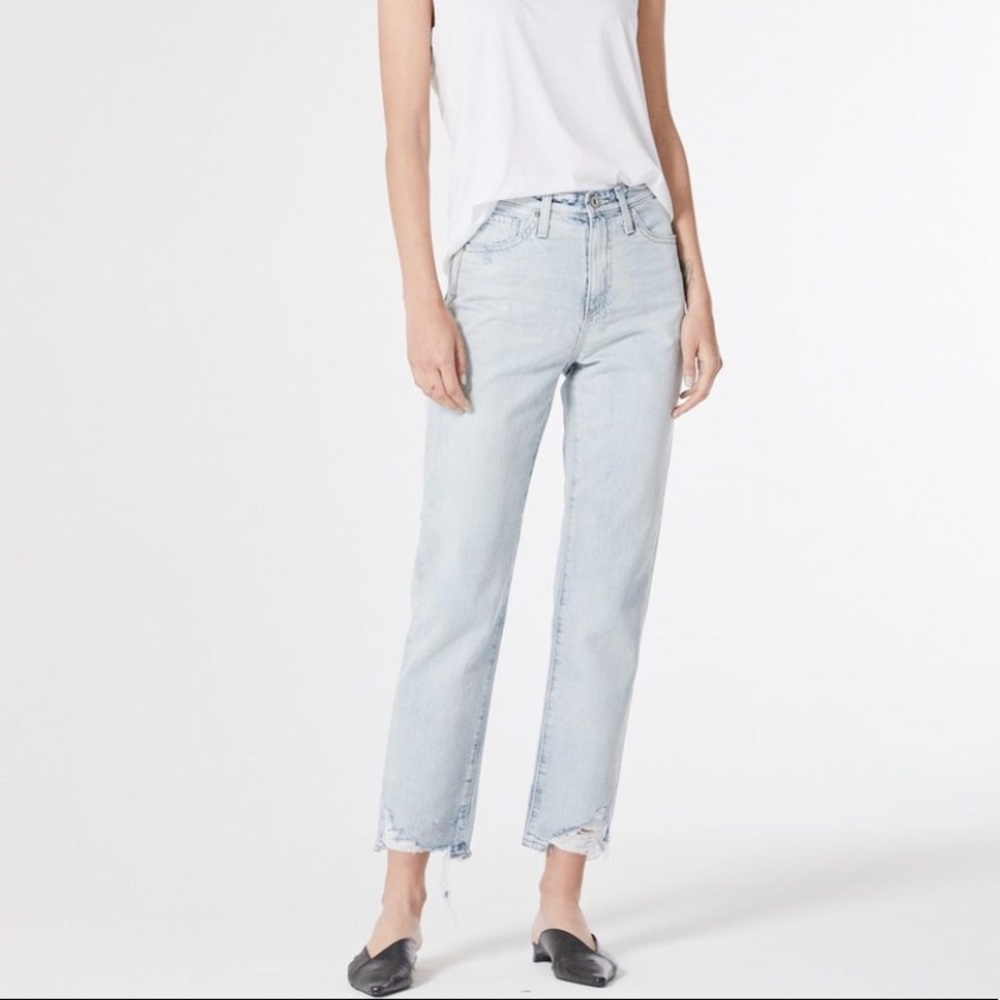AG “The Phoebe” Jeans (30R)